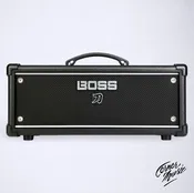 Boss Katana Head Gen 3 Guitar Amp Head