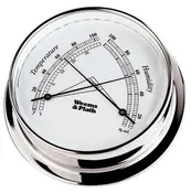 Weems and Plath 540900 Endurance 125  Chrome Comfortmeter