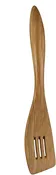 BER Terra Slotted Spatula 12.5' OLIVEWOOD; BERARD BROWNE [6] ***