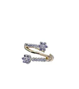 Anillo Flores