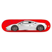 488 GTB Deck