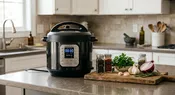 11/19/26 Instant Pot® Big Flavor, Less Time Cooking Class