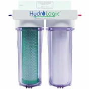 10-inch 2 Stage Small Boy by Hydro-Logic