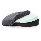 Serene Memory Posture Cushion 1″ with Cover