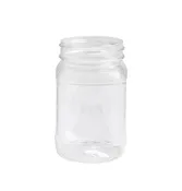 PET Mason Jars