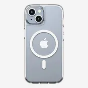 Cygnett AeroMag Magnetic Case for iPhone 15