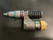 10R0960 C10 3176C Rebuilt Injector