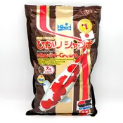 HIKARI HI GROWTH LARGE FLOATING PELLET 4.4 LB (2 KG)