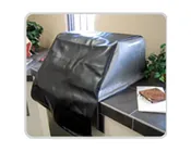 Built In Gas Grill Cover