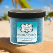 Beachfront Cabana - Seashore Musk - 12 oz