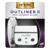 Andis Outliner II Replacement Blade