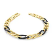 Men's Figaro Link Bracelet