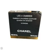 Accessory Luxury Designer Label By Chanel, Size: