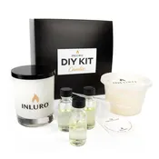 Clean Blend DIY Candle Making Kit