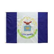 U.S. Air Force Retired Flag