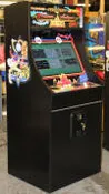 Williams Multigame