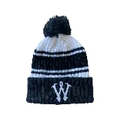 Old Sox Pom Beanie