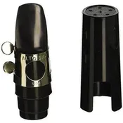 Alto Saxophone Mouthpiece Kit - Value Series