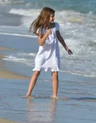 Girl’s Turino Dress