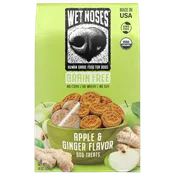 Apple & Ginger Grain Free Original Treats 14oz