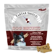 Tartar Shield® Dog Biscuits (26 oz.)