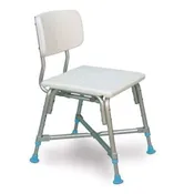 Bariatric Shower Chair