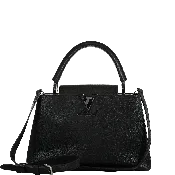 Louis Vuitton Capucines MM