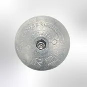 Bracket Zinc Mount