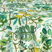 Blue Citrus Garden