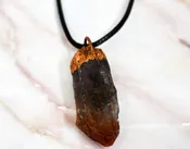 Auralite 23 Necklace