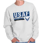 1947 USAF Wing Crewneck Sweatshirt