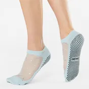 STAR Sparkle Mesh Regular Toe