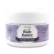 Body Butter - Lavender