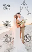 Vendors Coordinating | Alabama and Florida Beach Weddings