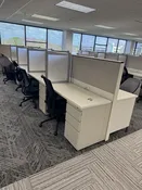 Telemarketing stations — office solutions made easy