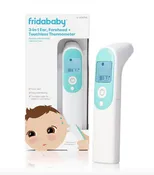 3-in-1 Touchless Thermometer