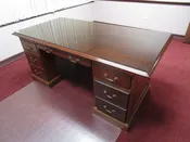 PAOLI Executive Desk $749.00