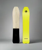 Arbor Padre Snowboard 2026