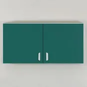 48″ Wall Cabinet with 2 Doors