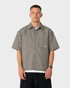 Anarchy Check Shirt