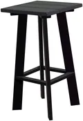 Amish Buggy Buy Balcony End Table
