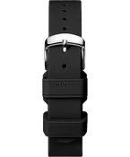 18mm Silicone Strap