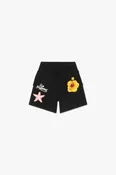 6NBRHD 6TH-S5101 Waves Shorts