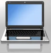 New Laptop PC