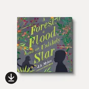 A Forest, a Flood, and an Unlikely Star: The Rwendigo Tales Book Three (Audiobook)