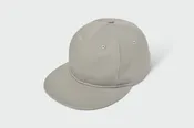 Blank Duck Canvas Vintage Flatbill Hat