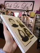 Liminal, a refugee memoir  — Ooh La La!