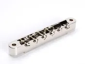 Bridge, ABR-1, OEM Non-Wired, Zinc, Nickel