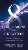 8 Dimensions of Creation
