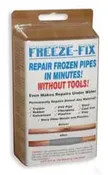 FREEZE FIX 2 in x 60 in Frozen Pipe Kit